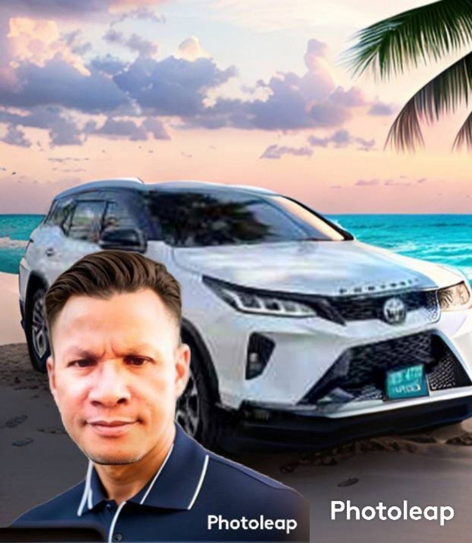 บริการ คนขับผู้ชาย Man driver