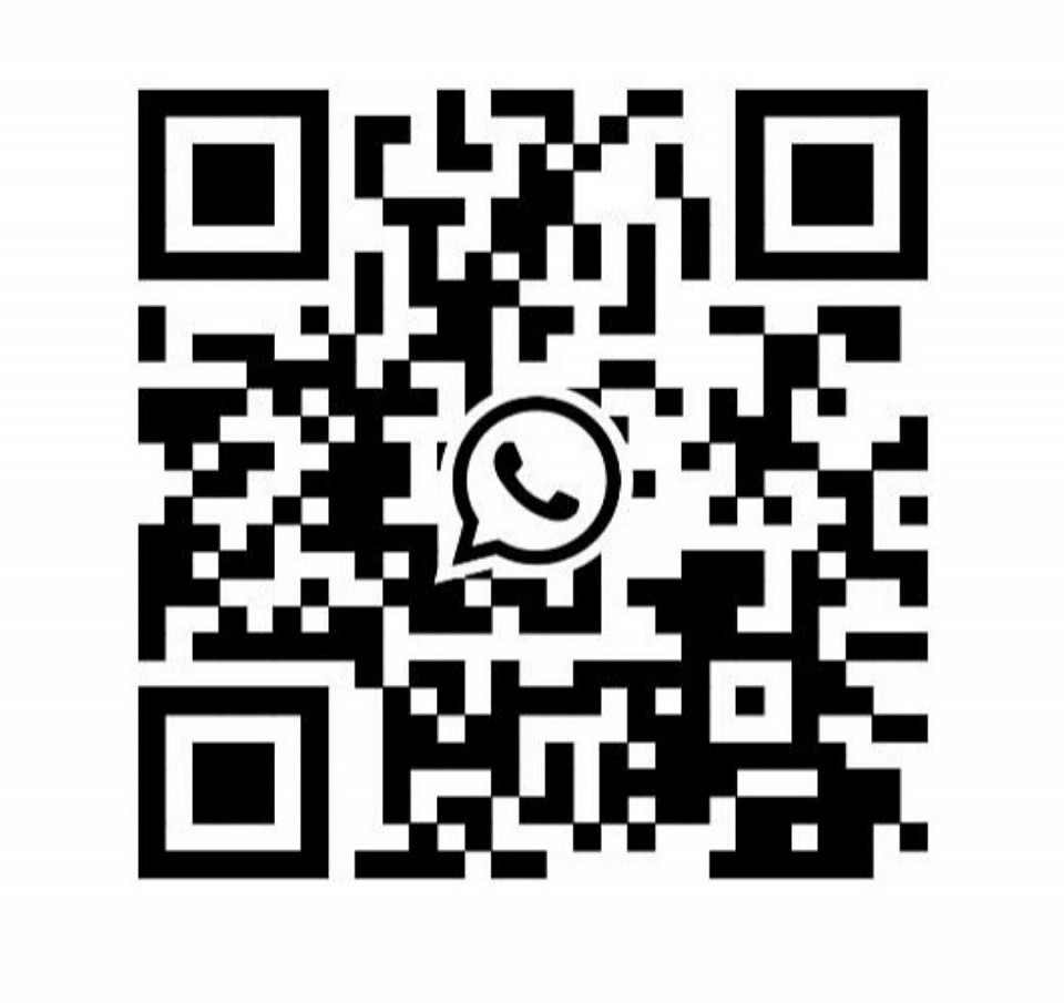 My friend is a WhatsApp friend.